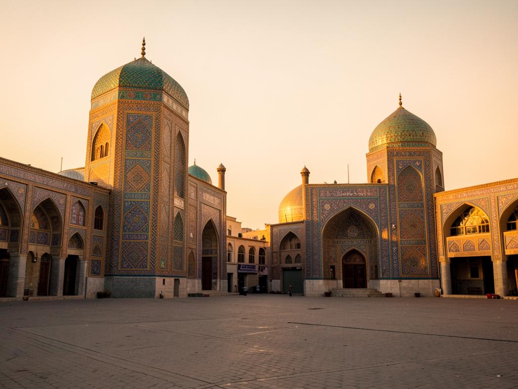 Samarqand